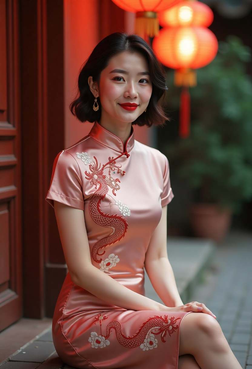 白昼光华