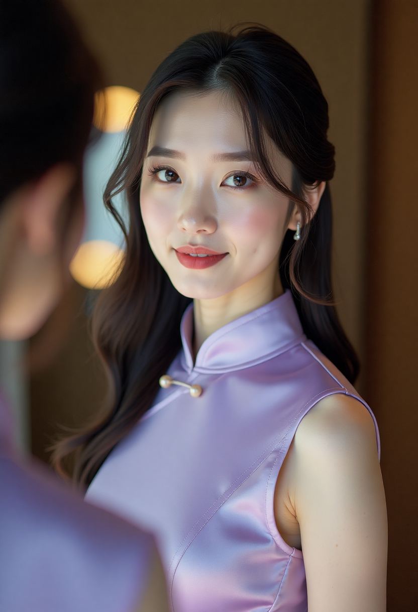 全身光子嫩肤蜕变全纪录